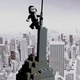 Illustration for article titled Shooting Challenge: LEGO